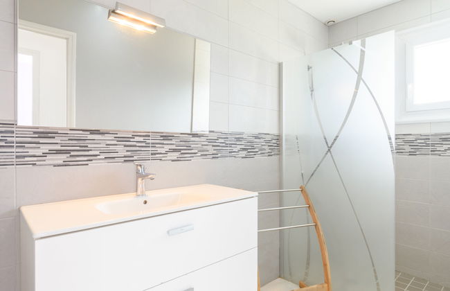 Haus mit 4 Schlafzimmern in Lit-et-Mixe mit privater pool und garten - Foto 20