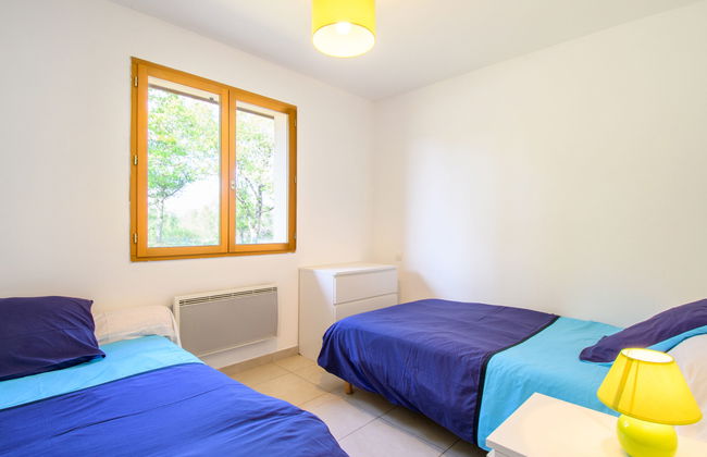 Haus mit 4 Schlafzimmern in Lit-et-Mixe mit privater pool und garten - Foto 13