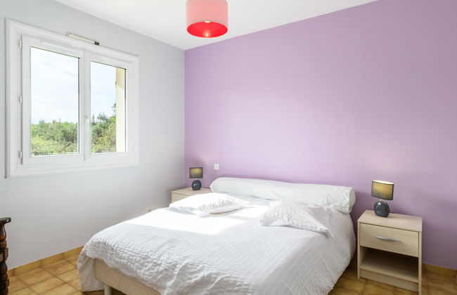 Haus mit 4 Schlafzimmern in Lit-et-Mixe mit privater pool und garten - Foto 15