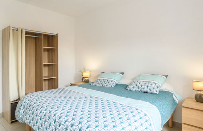 Haus mit 4 Schlafzimmern in Lit-et-Mixe mit privater pool und garten - Foto 12
