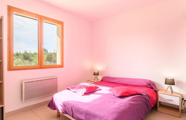 Haus mit 4 Schlafzimmern in Lit-et-Mixe mit privater pool und garten - Foto 11