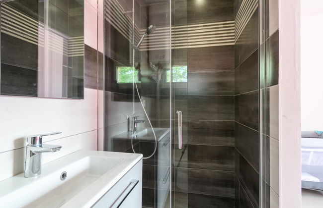 Haus mit 4 Schlafzimmern in Lit-et-Mixe mit privater pool und garten - Foto 19