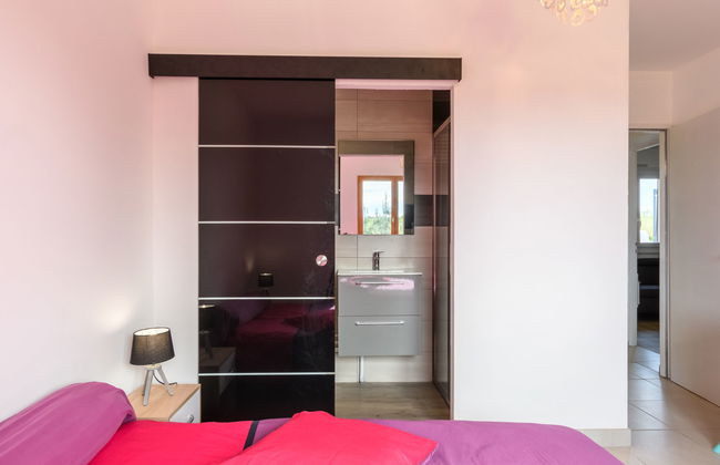 Haus mit 4 Schlafzimmern in Lit-et-Mixe mit privater pool und garten - Foto 14