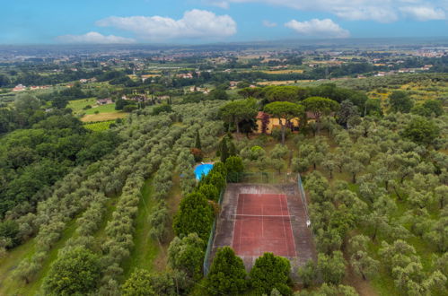 Foto 6 - Casa con 3 camere da letto a Monsummano Terme con piscina privata e giardino