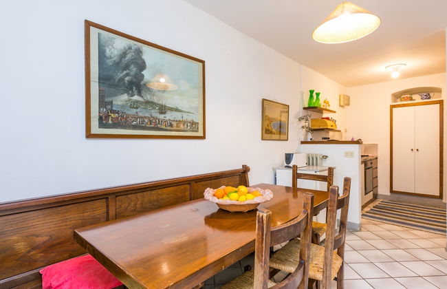 Casa de 4 quartos em Monsummano Terme com piscina privada e jardim - Foto 13