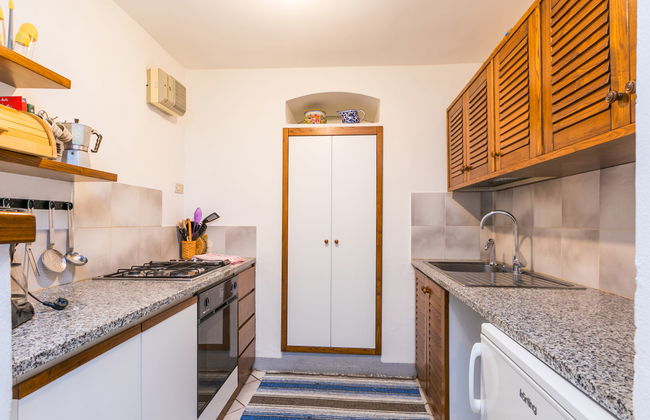 Casa de 4 quartos em Monsummano Terme com piscina privada e jardim - Foto 15