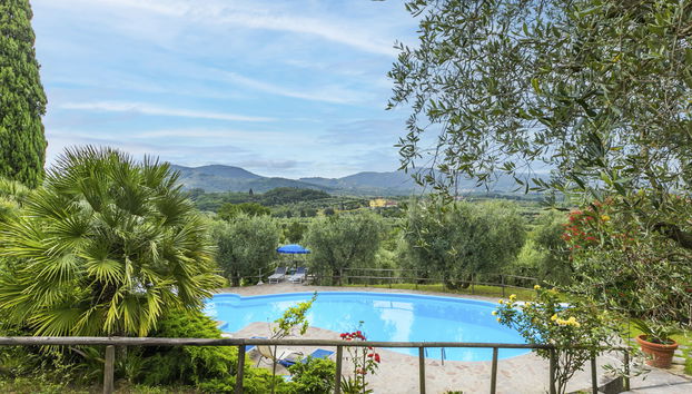 Haus mit 4 Schlafzimmern in Monsummano Terme mit privater pool und garten - Foto 2