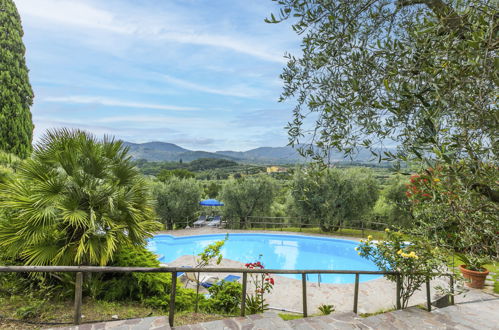 Foto 2 - Haus mit 3 Schlafzimmern in Monsummano Terme mit privater pool und garten