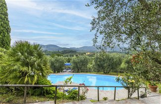 Foto 2 - Casa con 3 camere da letto a Monsummano Terme con piscina privata e giardino