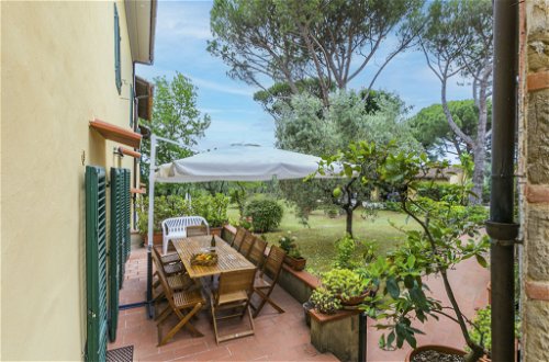 Photo 8 - Maison de 3 chambres à Monsummano Terme avec piscine privée et jardin