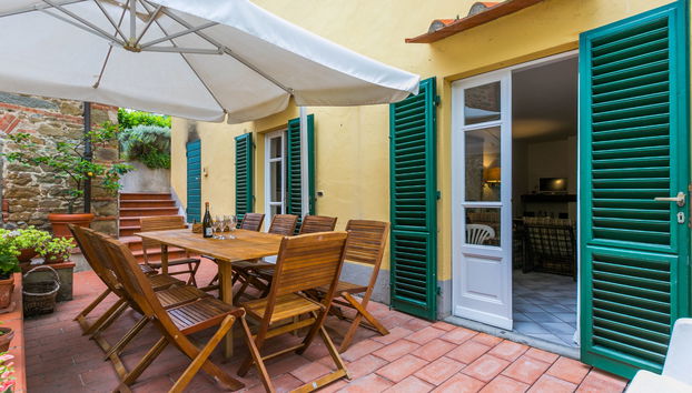 Haus mit 4 Schlafzimmern in Monsummano Terme mit privater pool und garten - Foto 4