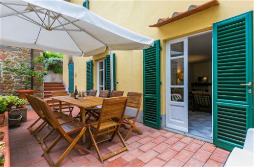 Foto 4 - Haus mit 3 Schlafzimmern in Monsummano Terme mit privater pool und garten