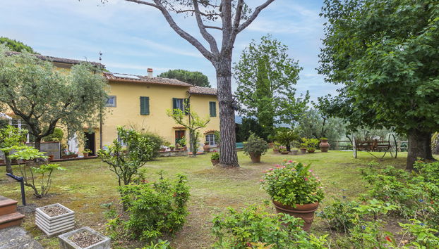 Haus mit 4 Schlafzimmern in Monsummano Terme mit privater pool und garten - Foto 3