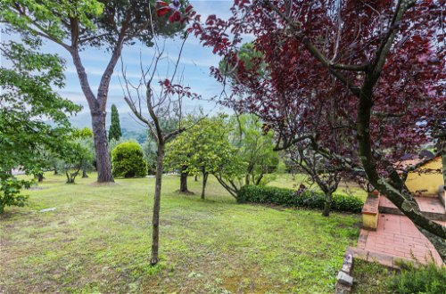 Foto 41 - Casa de 3 quartos em Monsummano Terme com piscina privada e jardim