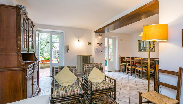 Haus mit 4 Schlafzimmern in Monsummano Terme mit privater pool und garten - Foto 5