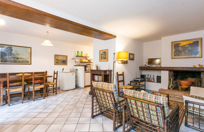 Casa de 4 quartos em Monsummano Terme com piscina privada e jardim - Foto 11