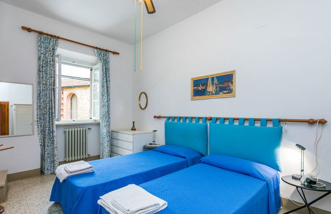 Casa de 4 quartos em Monsummano Terme com piscina privada e jardim - Foto 19