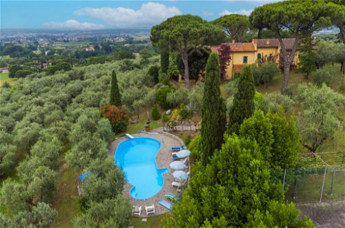 Foto 1 - Casa de 3 quartos em Monsummano Terme com piscina privada e jardim