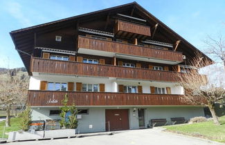 Photo 1 - 1 bedroom Apartment in Saanen