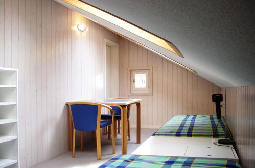 Foto 6 - Apartment mit 1 Schlafzimmer in Saanen