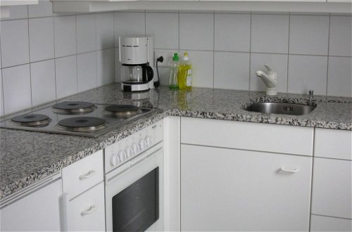 Foto 4 - Apartamento de 1 habitación en Saanen