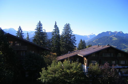 Photo 9 - 1 bedroom Apartment in Saanen