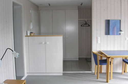 Photo 8 - 1 bedroom Apartment in Saanen