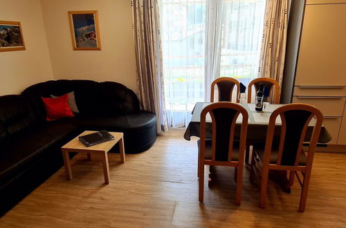 Photo 13 - 1 bedroom Apartment in Saas-Grund with garden