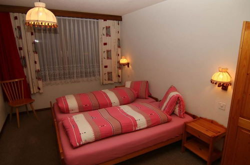 Photo 9 - 1 bedroom Apartment in Saas-Grund with garden