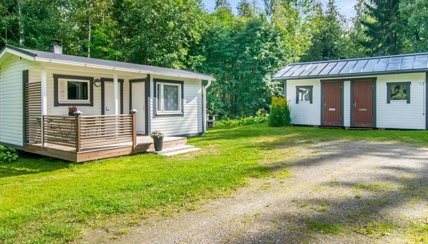 Haus mit 2 Schlafzimmern in Mikkeli - Foto 3