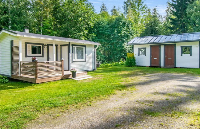 Haus mit 2 Schlafzimmern in Mikkeli - Foto 3