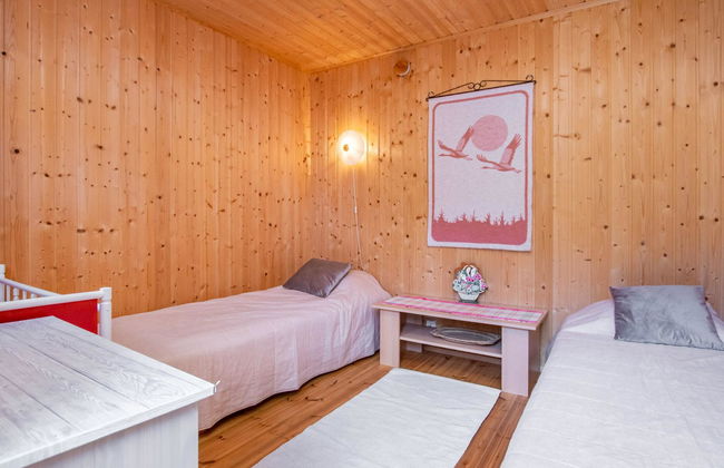 Haus mit 2 Schlafzimmern in Mikkeli - Foto 10