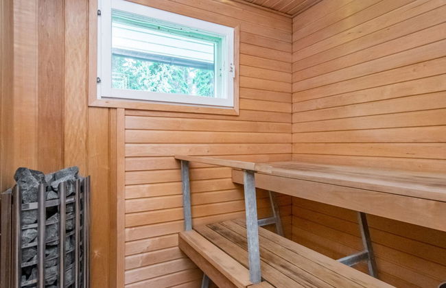 Haus mit 2 Schlafzimmern in Mikkeli - Foto 21