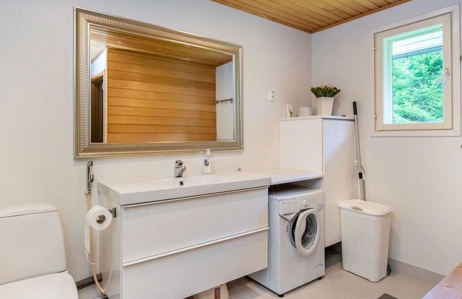 Haus mit 2 Schlafzimmern in Mikkeli - Foto 19