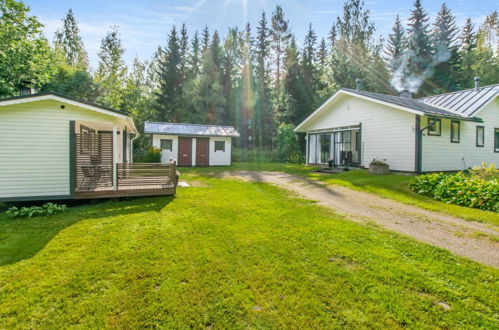 Photo 1 - 2 bedroom House in Mikkeli with sauna