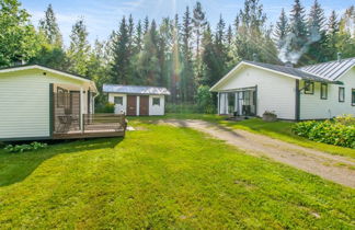 Foto 1 - Casa de 2 quartos em Mikkeli com sauna