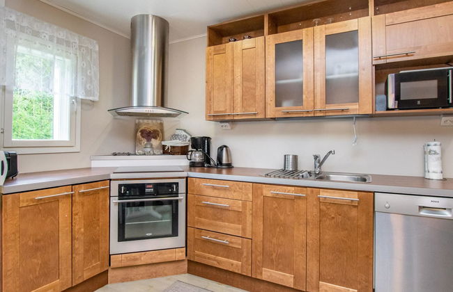 Haus mit 2 Schlafzimmern in Mikkeli - Foto 16