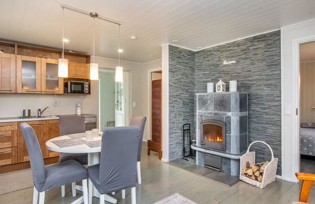 Haus mit 2 Schlafzimmern in Mikkeli - Foto 14