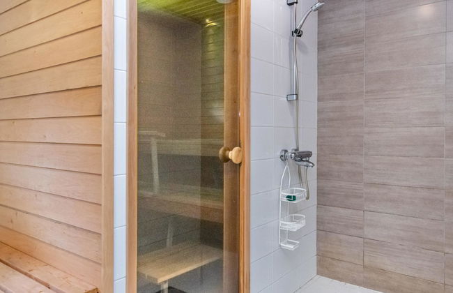 Haus mit 2 Schlafzimmern in Mikkeli - Foto 20