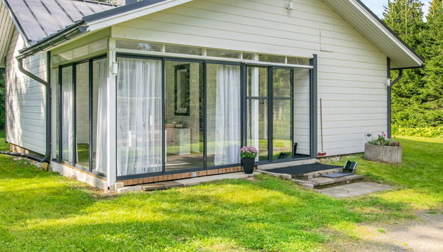 Haus mit 2 Schlafzimmern in Mikkeli - Foto 2