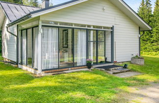 Photo 2 - Maison de 2 chambres à Mikkeli avec sauna