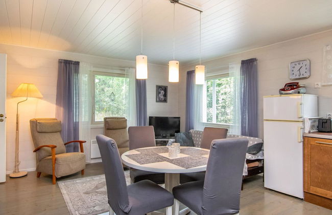 Haus mit 2 Schlafzimmern in Mikkeli - Foto 12