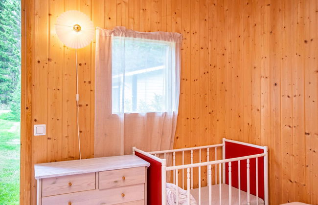 Haus mit 2 Schlafzimmern in Mikkeli - Foto 11