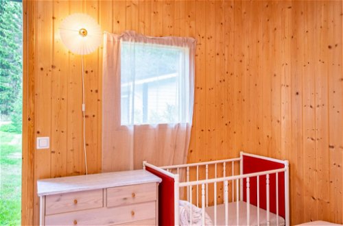 Photo 11 - 2 bedroom House in Mikkeli with sauna