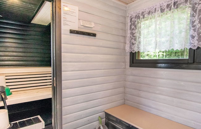 Haus mit 2 Schlafzimmern in Mikkeli - Foto 7