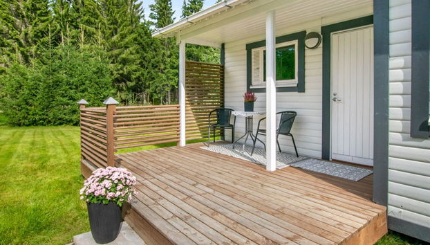 Haus mit 2 Schlafzimmern in Mikkeli - Foto 5