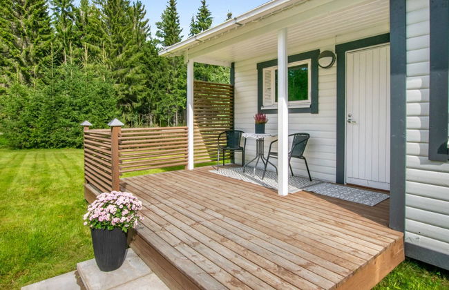 Haus mit 2 Schlafzimmern in Mikkeli - Foto 5