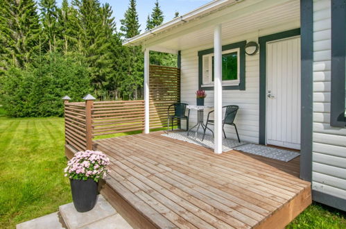 Foto 5 - Casa de 2 habitaciones en Mikkeli con sauna