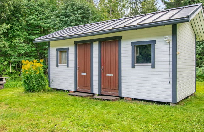 Haus mit 2 Schlafzimmern in Mikkeli - Foto 9