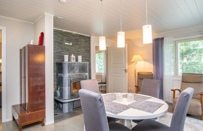 Haus mit 2 Schlafzimmern in Mikkeli - Foto 13